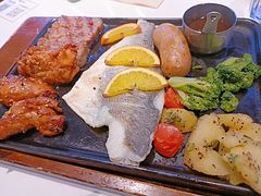 -必胜客(天鹅湖万达店)