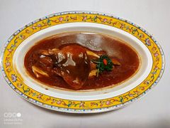 -肆月河豚·新淮扬(金融街店)