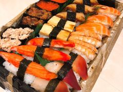 -喜茶(永旺梦乐城店)