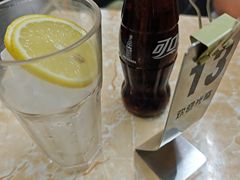 -渔记茶餐厅(渔村店)