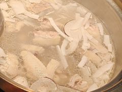 珍珠马蹄椰子鸡-大头椰·海南椰子鸡火锅(思明万象城店)