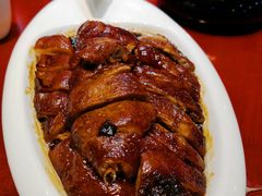 -上和臻品中国菜(花园街店)