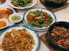 -明记港式烧腊茶餐厅(下沙店)