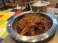 -耍盆友·重庆江湖菜(百子湾店)