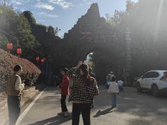 -石燕湖生态旅游景区