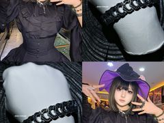 -梵薇Joker.V银饰工作室