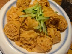 -金谷园饺子·烧烤(人大总店)
