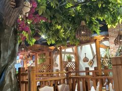 -草原塞蛮羊火锅城(港湾店)