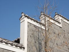 -八大山人梅湖景区