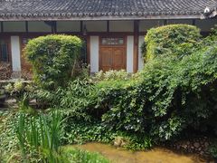 -安仁古镇
