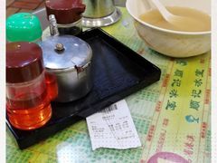 -顺记冰室(宝华路店)