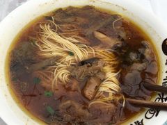 -兴福老面馆(寺路街店)