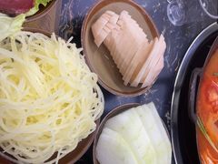 -乖嬢嬢重庆老火锅(南联店)