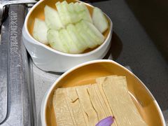 -海底捞火锅(奥森店)