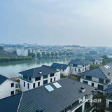 温馨惬意的咖啡时光☕️朱家角一尺花园