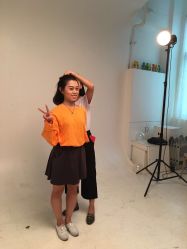 -巴黎婚纱摄影工作室