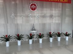 -武汉友好医院·体检中心