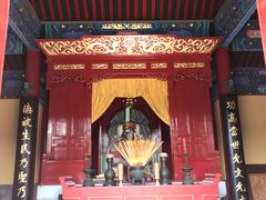 -历代帝王庙博物馆