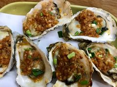 -阿龙烧烤(广达路店)