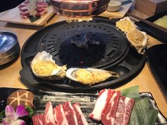 -三国惹火烤肉