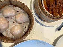 -天然台1908(中建广场店)