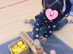 -婴智贝佳蒙特梭利早教托育中心(杨浦店)