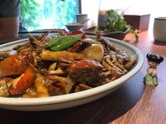 -周家二小姐的菜(西津渡店)