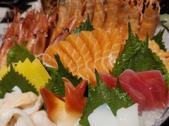 -匠和风精致料理(成都龙湖滨江天街店)