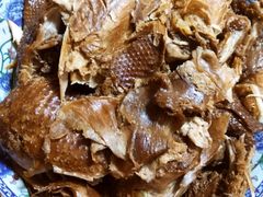 小李烧鸡-小李烧鸡(西北角总店)