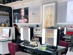 -DIOR迪奥(德基广场女装店)