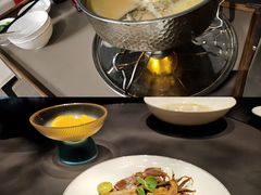 -大董(深圳湾万象城店)