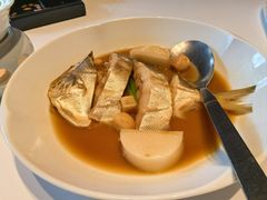 家烧鲳鱼-新荣记(温岭九龙店)
