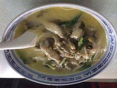 iphone_upload_pic-明呈黄鱼面馆(斜土路店)