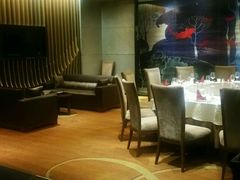 -西安长征华美达酒店