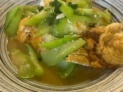 -圆圆家私房美食(民权路店)