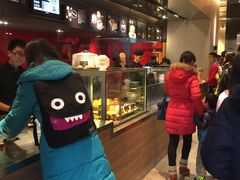 -麦当劳(新王府井店)