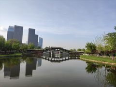 -西海子公园