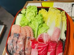 -润园四季椰子鸡火锅(南山海岸城店)