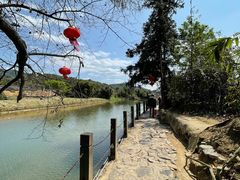 -南靖田螺坑土楼群景区