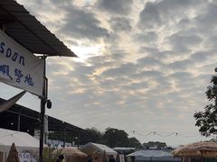 -DGE季风钓虾营地·团建·聚会