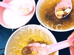 -汕头街四果汤