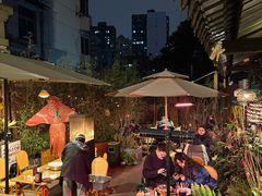 -贰醒·私房小院烧烤 (太古里店)