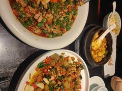 -陈麻婆豆腐总店