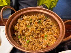 -尽善百年古院餐厅(王家老宅店)