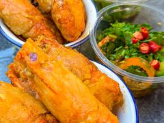 -兴兴旺·冬瓜盅·啫啫煲(西华路店)