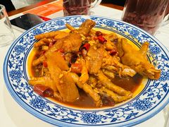 -回家吃饭·地道南昌菜(建德观总店)
