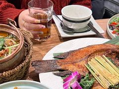 -紫滇源云南生态菜(丹凤街店)