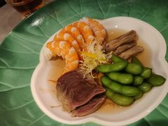 -醉庐·新上海菜(南京西路店)