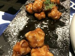 -绿茶餐厅(昆明世纪金源店)