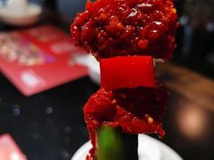 -矮板凳老火锅(宽窄巷子店)